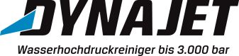 DYNAJET Hochdruckreiniger