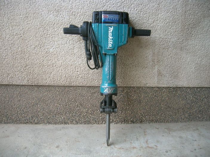 Elektrohammer Makita HM 1810