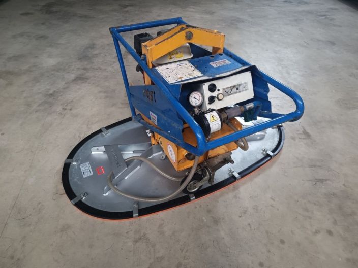 Vakuumheber Probst SH 2500