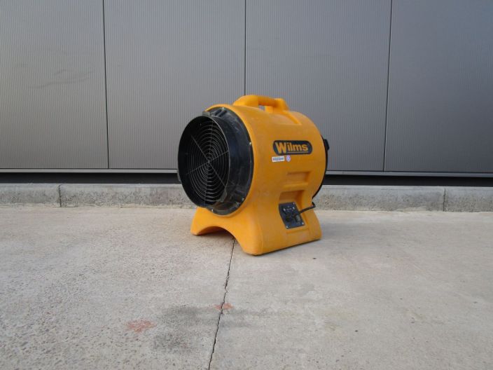 Ventilator Wilms AV 3105
