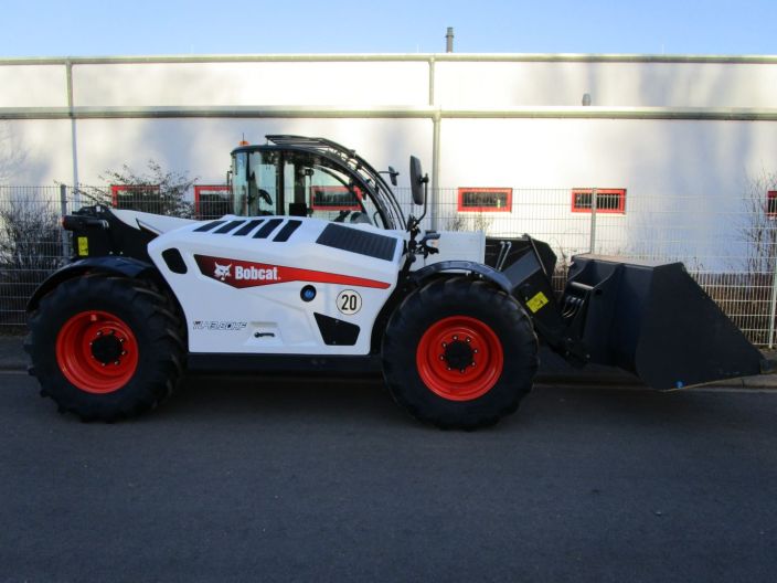 Teleskop Bobcat TL 43.80 HF