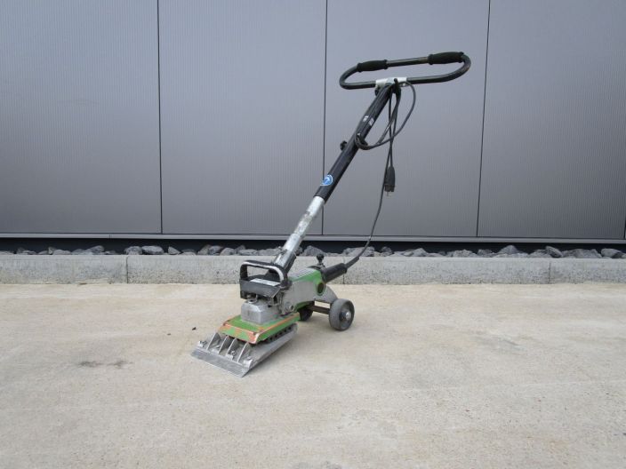 Teppichstripper Wolff Duro