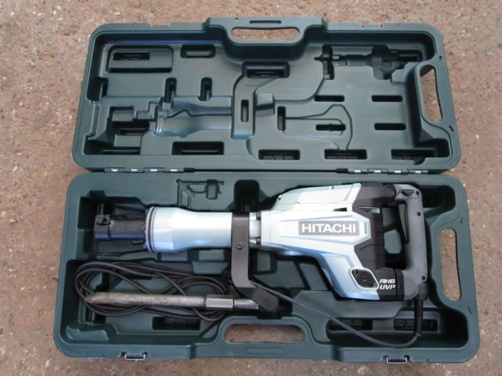 Elektrohammer Hitachi H 65 SB 3